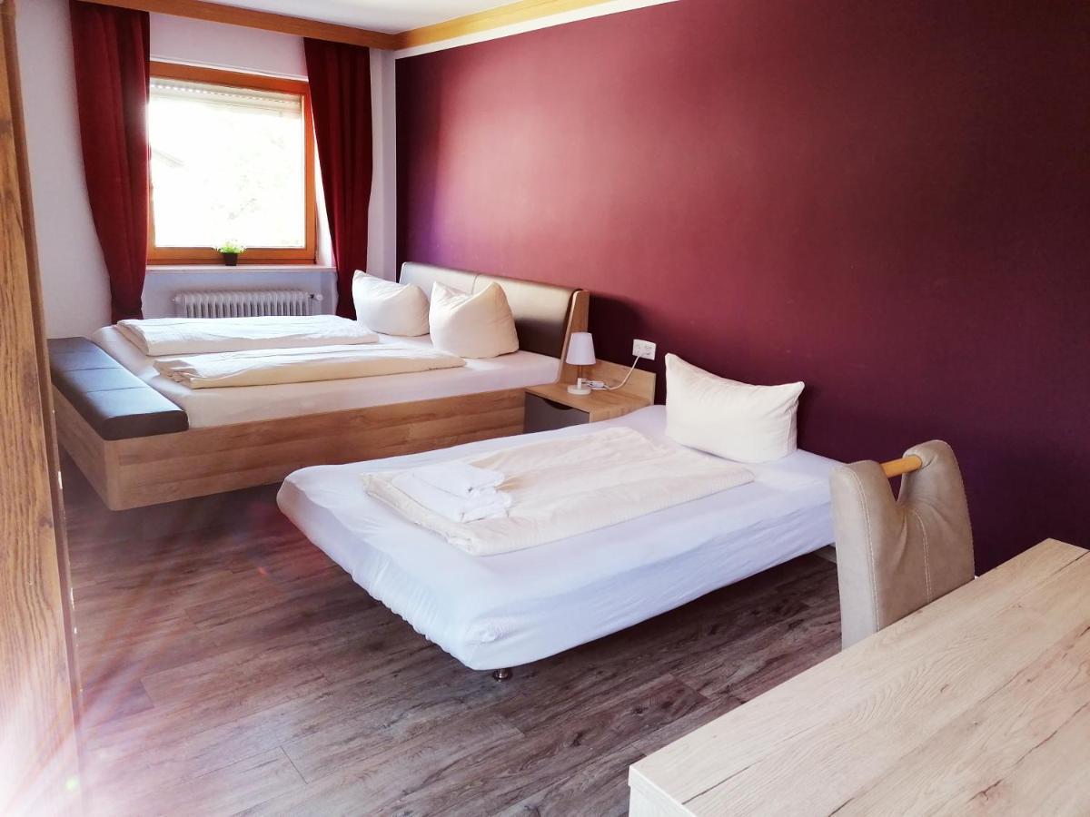 Hotel Oyer Hof - Selbst Service 3*
