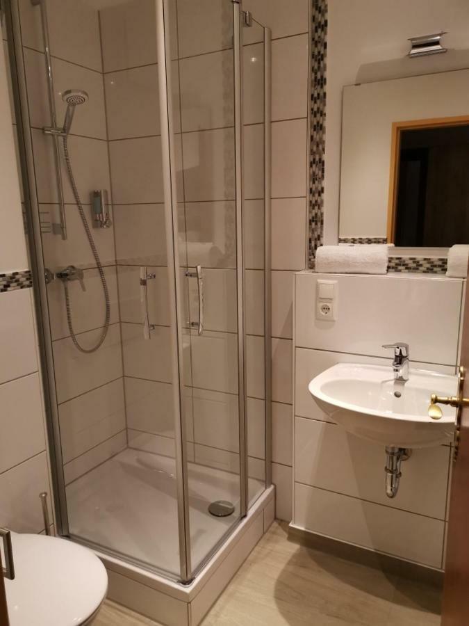 Oyer Hof - Selbst Service Hotel