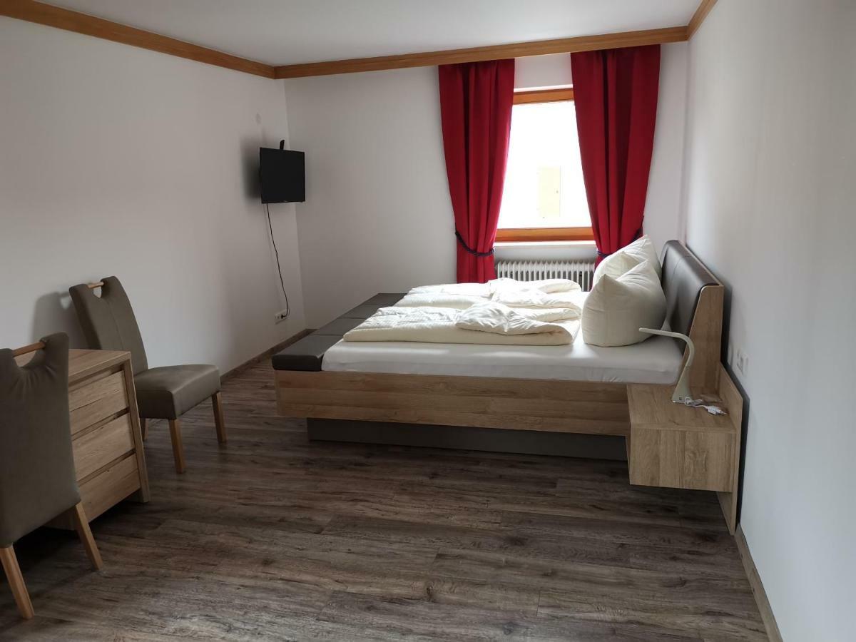 Hotel Oyer Hof - Selbst Service Oy-Mittelberg