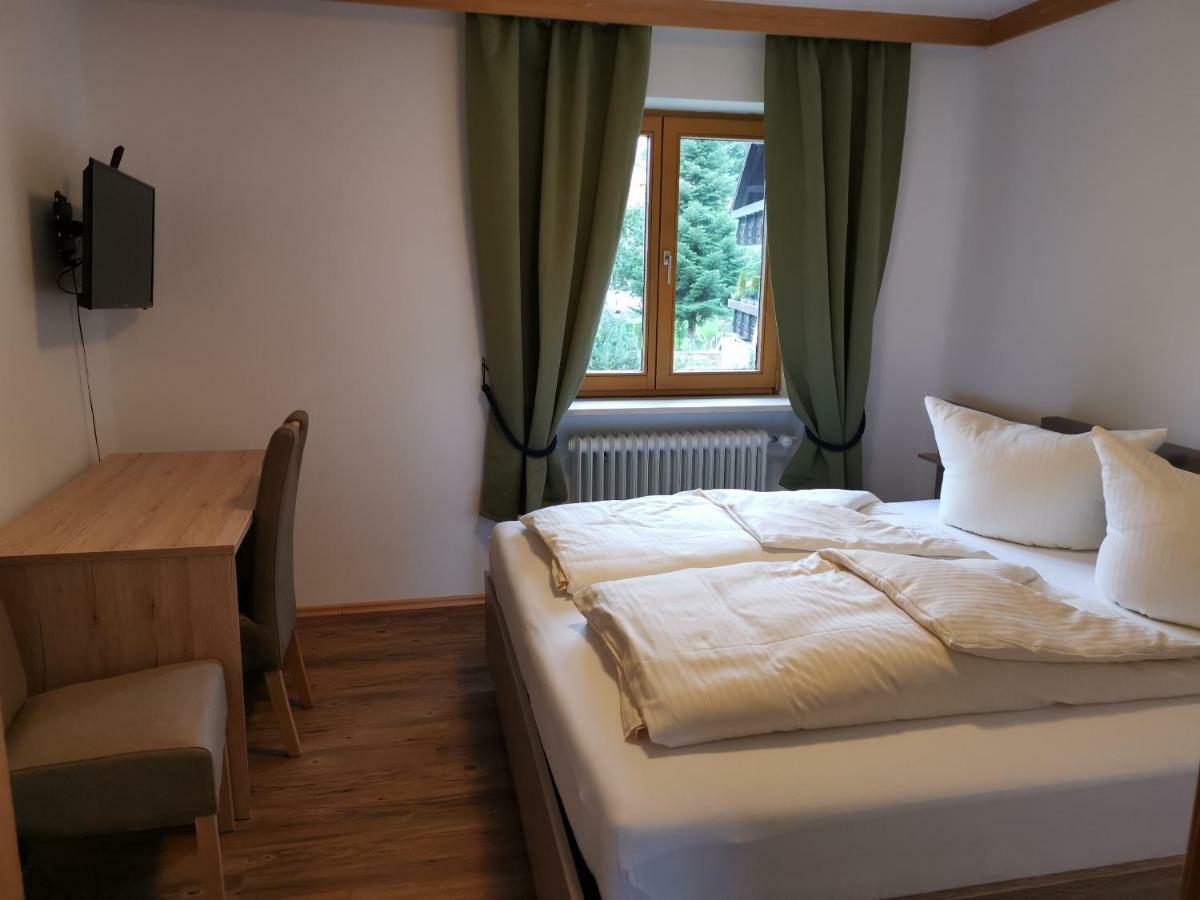 Oyer Hof - Selbst Service Oy-Mittelberg