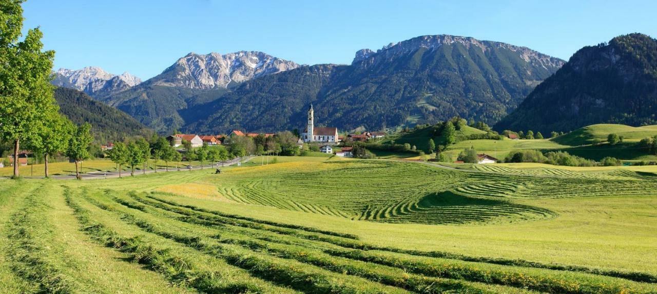 Hotel Oyer Hof - Selbst Service 3*