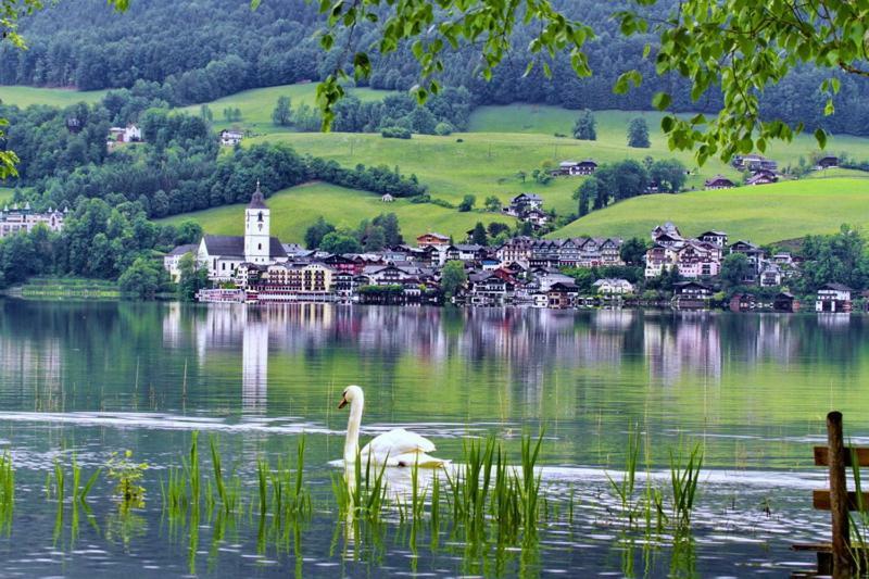 Oyer Hof - Selbst Service 3* Oy-Mittelberg