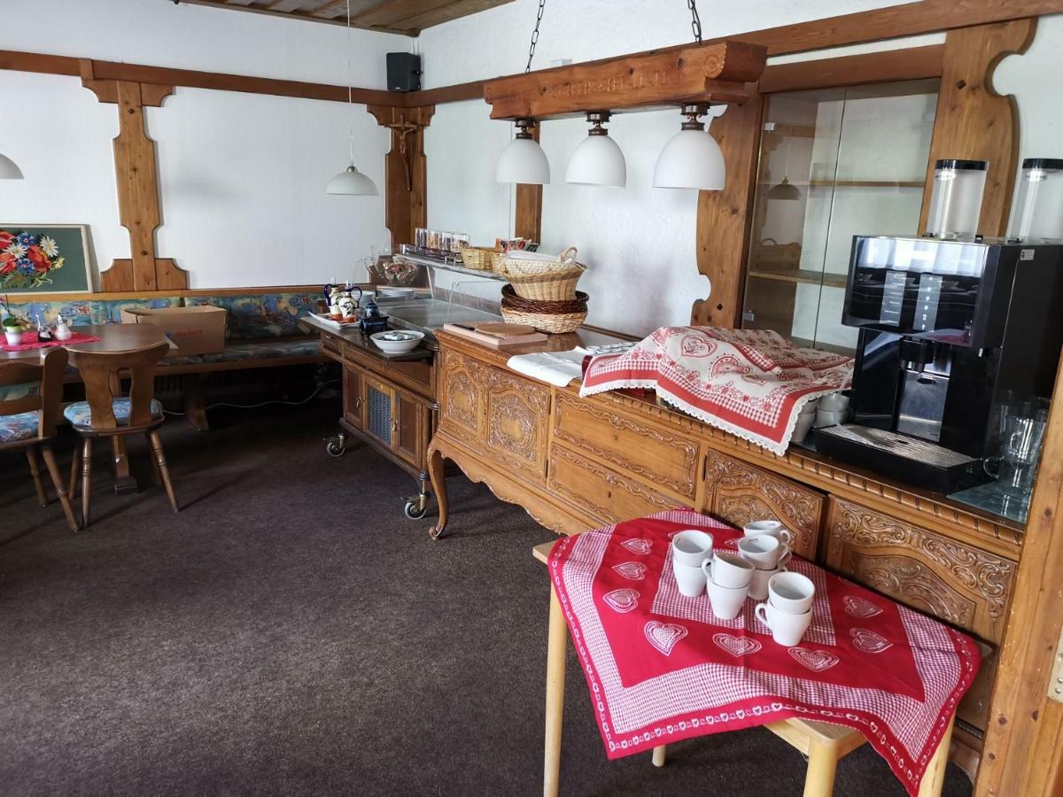 Oyer Hof - Selbst Service Hotel