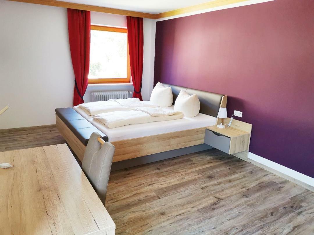 Hotel Oyer Hof - Selbst Service Oy-Mittelberg