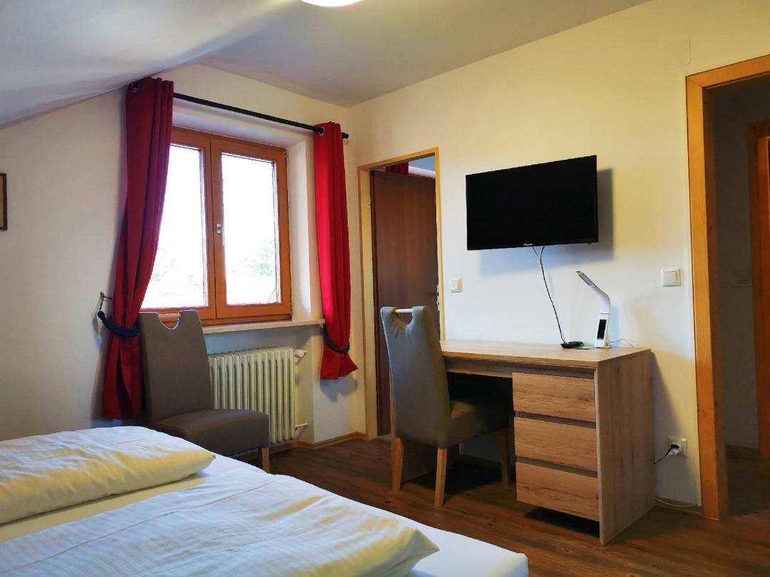Oyer Hof - Selbst Service Hotel 3*