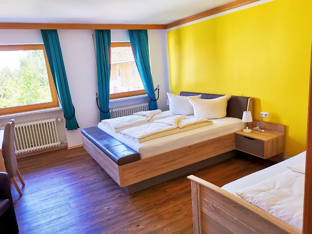 Oyer Hof - Selbst Service Hotel 3*