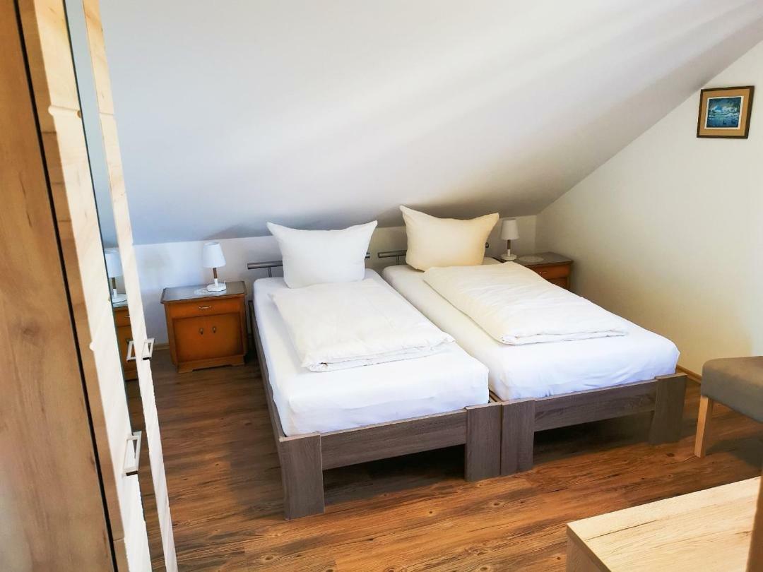 Oyer Hof - Selbst Service Hotel