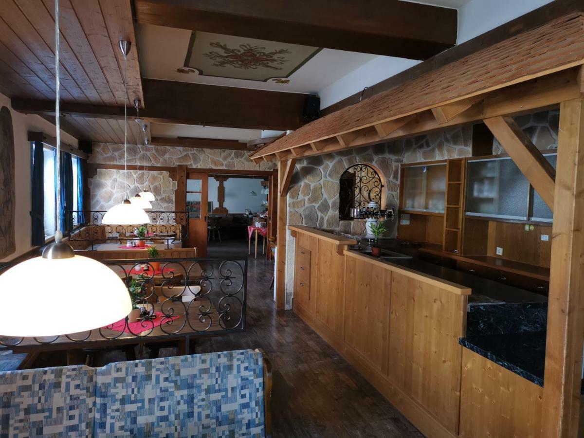Oyer Hof - Selbst Service Hotel 3*