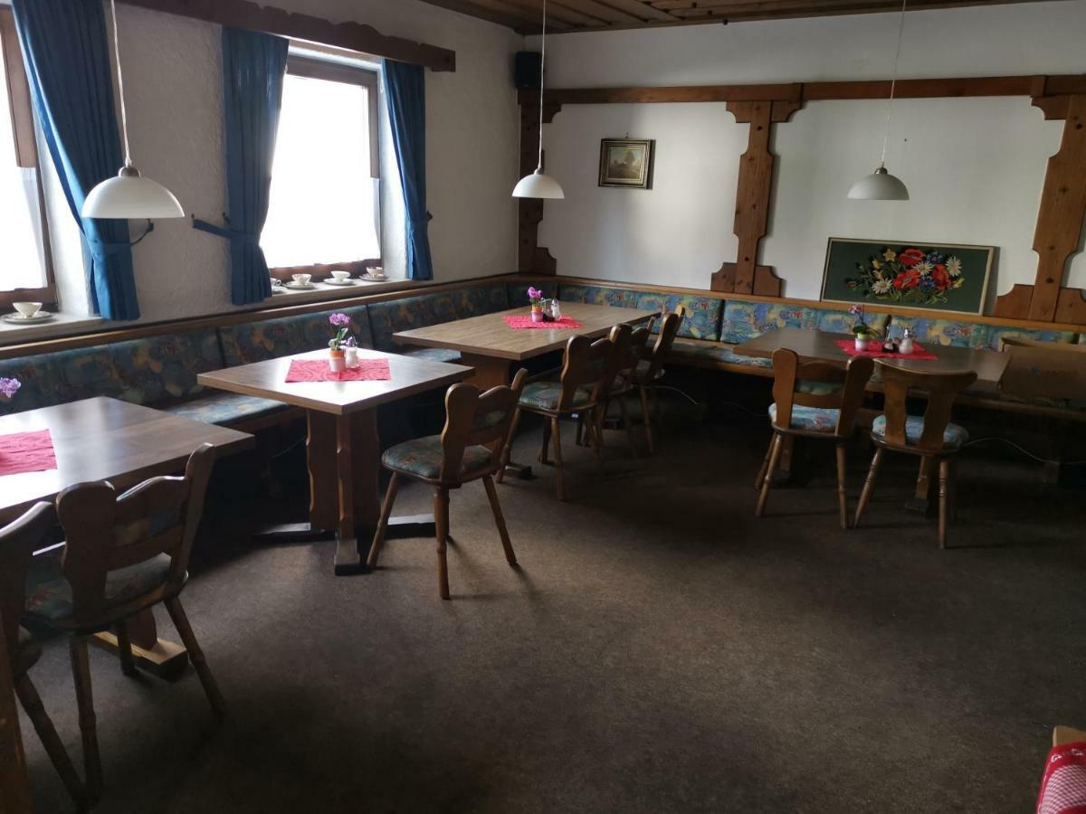 Hotel Oyer Hof - Selbst Service