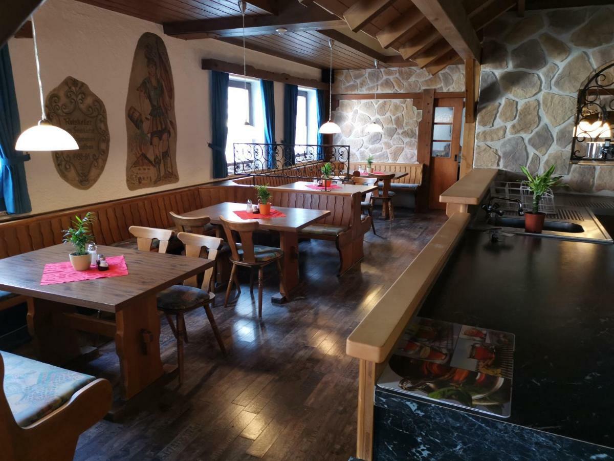 Oyer Hof - Selbst Service 3* Oy-Mittelberg