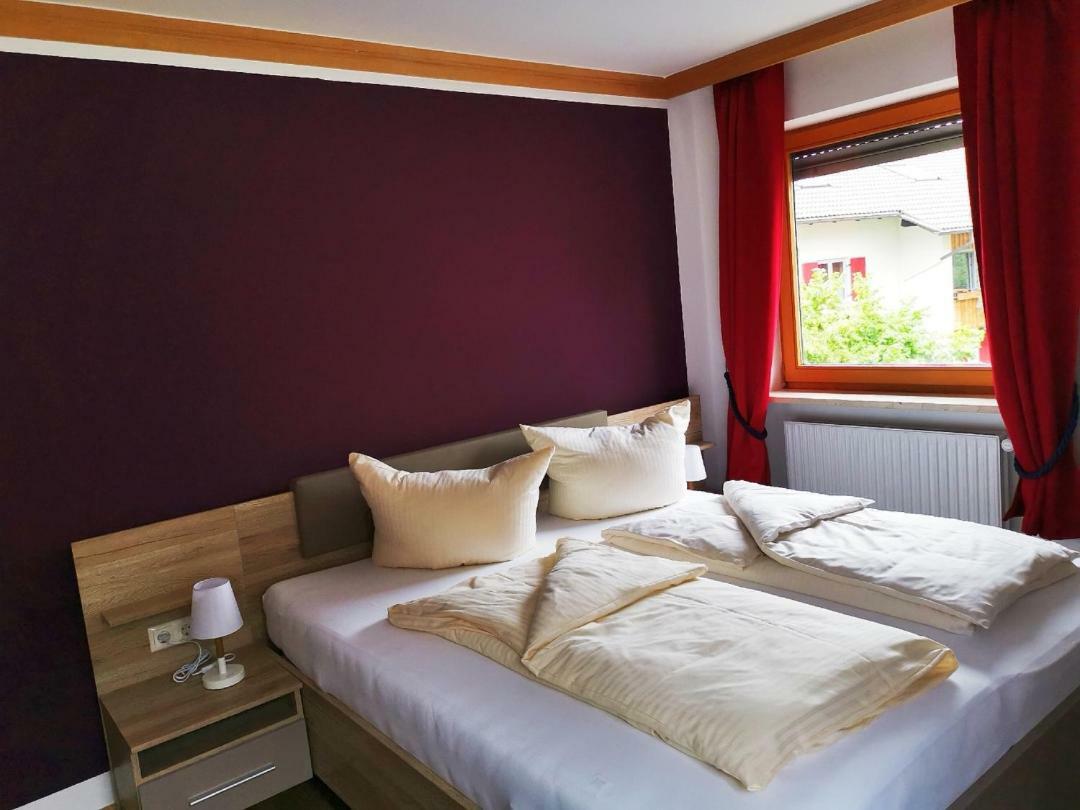 Oyer Hof - Selbst Service Hotel