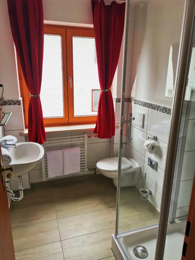 Hotel Oyer Hof - Selbst Service