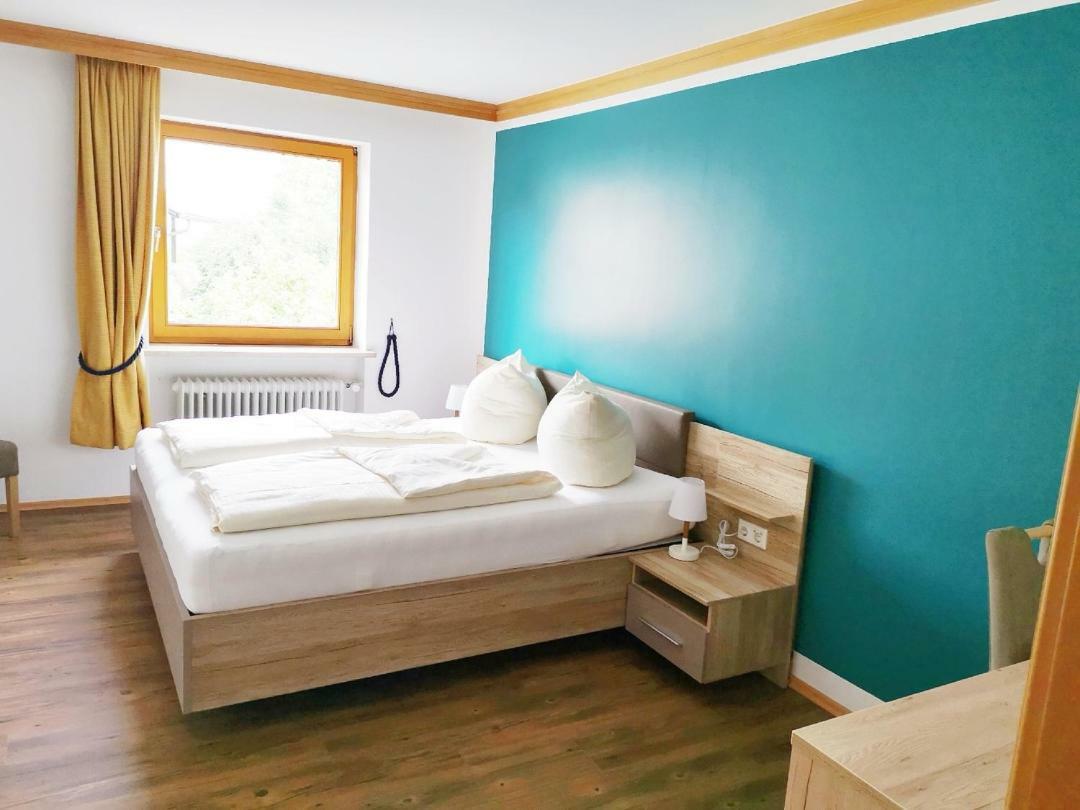 Hotel Oyer Hof - Selbst Service Oy-Mittelberg