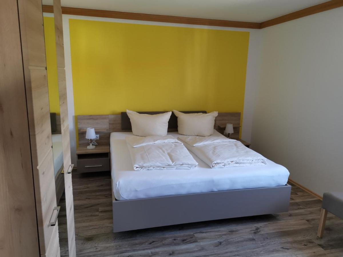 Oyer Hof - Selbst Service 3* Oy-Mittelberg